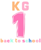 Discover Kindergarten Rainbow Girls Boys Teacher Cute kg1 T-Shirts