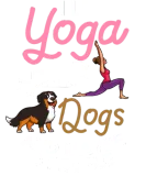 Discover Yoga Dog Beginner Workout Poses Quotes Meditation T-Shirts