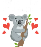 Discover You Meet My Koalifications Gift for Him Her Koala T-Shirts