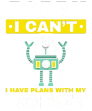 Discover Robot Boys Girls Robotics Kids Robot Lover T-Shirts