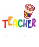 Discover Coffee Gives Me Teacher Powers, Cool Teacher, Teac T-Shirts