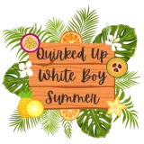 Discover Quirked Up White Boy Summer T-Shirts