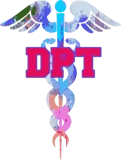 Discover Dpt Doctor Of Physical Therapy Caduceus T-Shirts