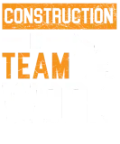 Discover Construction Is Team Work Job Construction Worker T-Shirts