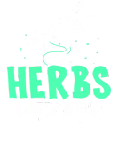 Discover Herbs Wizard Herbalist Herb Herbalism Gardening T-Shirts
