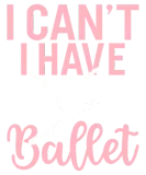 Discover Ballet Teacher Funny Ballet Cute Ballerina Dance T-Shirts