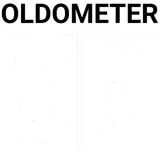 Discover Funny 50Th Birthday Oldometer 50 T-Shirts