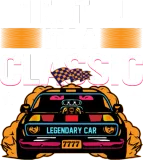 Discover I'm Not Old I'm a Classic, Muscle Car T-Shirts