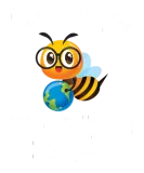 Discover Be Happy Be Bright Be you Honey Bee T-Shirts