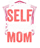 Discover Proud Self Employed Mom Job Freelancer Boss Work T-Shirts