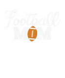 Discover Football Mom America Sports Touchdown T-Shirts