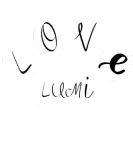 Discover Brown pet paw with LOVE T-Shirts