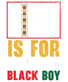Discover B Is For Brilliant Black Boy Black History Month T-Shirts