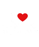 Discover I Love Women's Baseball I Heart Women's Baseball T-Shirts