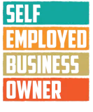 Discover Self Employed Business Owner Work Freelancer Boss T-Shirts