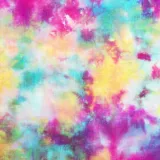 Discover Pink Tie-Dye T-Shirts
