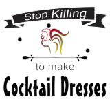 Discover Stop Killing / Cocktail Dresses T-Shirts