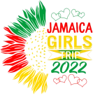 Discover Jamaica T-Shirts, Jamaica Girls Trip 2022 Sunflower