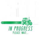 Discover Farming Farmer Tractor Vintage T-Shirts