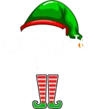 Discover Cooking Elf Group Matching Family Christmas Gift T-Shirts