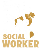 Discover Just Call The Social Worker Graduation Work Job T-Shirts