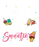 Discover Funny Ice Cream Theme Party Dad Of The Birthday T-Shirts