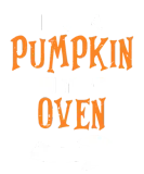 Discover I Put A Pumpkin In That Oven Baby Pregnancy Hallow T-Shirts