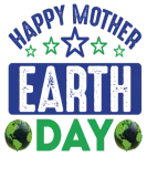 Discover Mother-earth-day T-Shirts