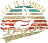 Discover Retro Vintage Farmer Life Is A Garden Dig It T-Shirts