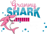 Discover Grandma Shark is loading .. Pregnancy Announcement T-Shirts