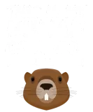 Discover This Is My Human Costume I'm Really a Beaver Funny T-Shirts