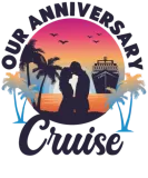 Discover Cruise Ship Vacation Husband Wife T-Shirts