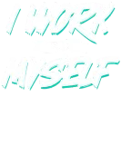 Discover I Work For Myself Owner Business CEO Boss T-Shirts