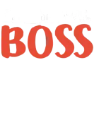 Discover I'm My Own Boss Founder Business CEO Owner T-Shirts
