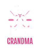 Discover Hockey And Dance Grandma Ice Hockey Dancing Granny T-Shirts