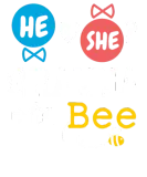 Discover He or She Gramma To Bee Gender Reveal Family Baby T-Shirts