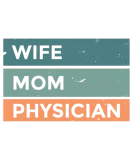 Discover Wife Mom Physician Medical Doctor Surgeon Hospital T-Shirts