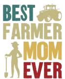 Discover Farming Farmer Mom Mother Vintage T-Shirts