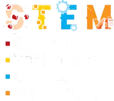 Discover STEM Science Technology Engineering Mathematics T-Shirts