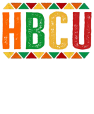 Discover Historical Black College University T-Shirts