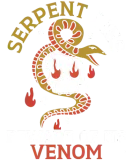 Discover Serpent Lies Beware Of Its Venom Snake Whisperer T-Shirts