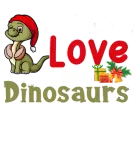 Discover Dino Outfit Boy Children Christmas Dear Dinosaurs T-Shirts