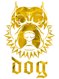 Discover Gold Dog T-Shirts