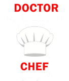 Discover doctor by day chef by night T-Shirts