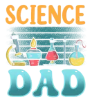 Discover Science Dad Scientist Team Scientific Sayings T-Shirts