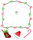 Discover Most Likely To Kiss Santa Claus Funny Christmas T-Shirts