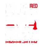 Discover I Back The Red For My Brother Proud Firefighter Si T-Shirts