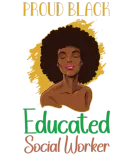 Discover Black Social Worker School Social Social Work T-Shirts