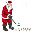 Discover Golf Santa Claus Pun Golfer Gift Golfing T-Shirts