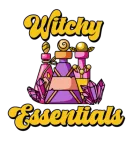Discover Purple Pink Witch Crafts Potions and Essentials T-Shirts